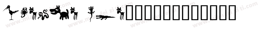 winman tun100143字体转换